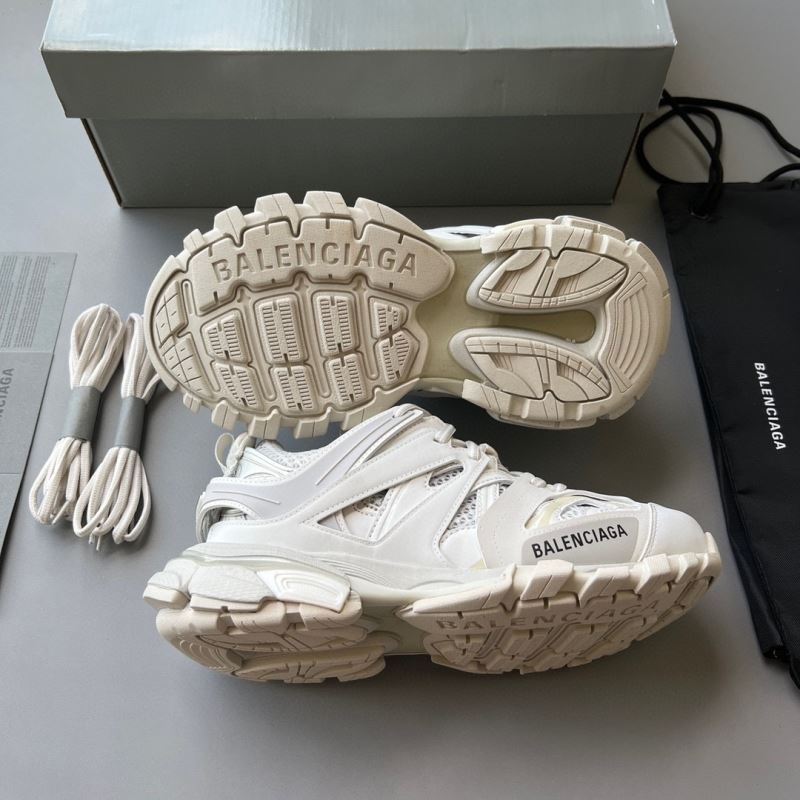 Balenciaga Track Shoes